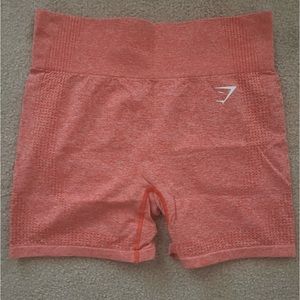 3” Gymshark Biker shorts